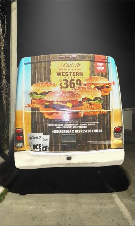 Autobús 1