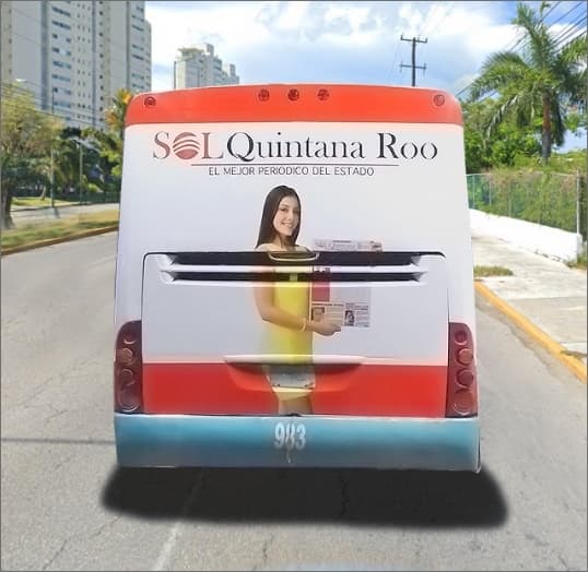 Autobús 2