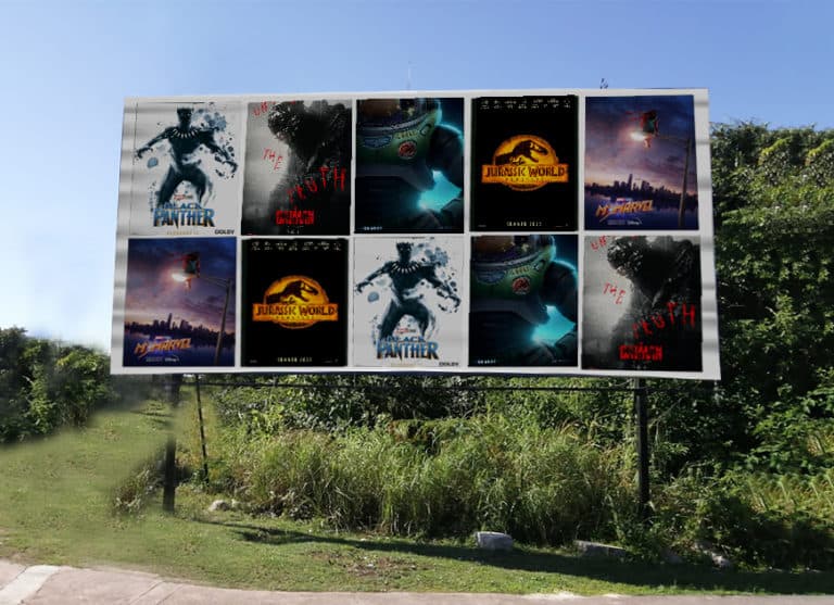 Posters
