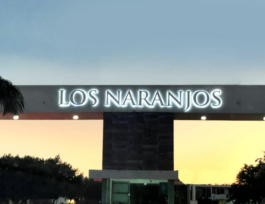 Proyecto Letras 3D 7