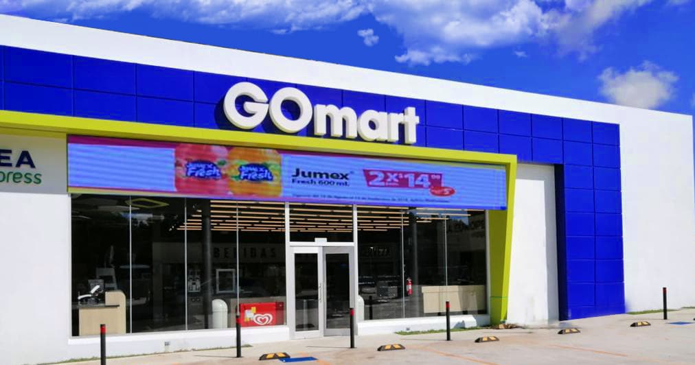 Proyecto Pantalla LED 1