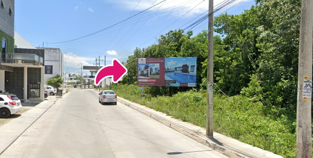 Fonatur, Cancún - Imagen 1