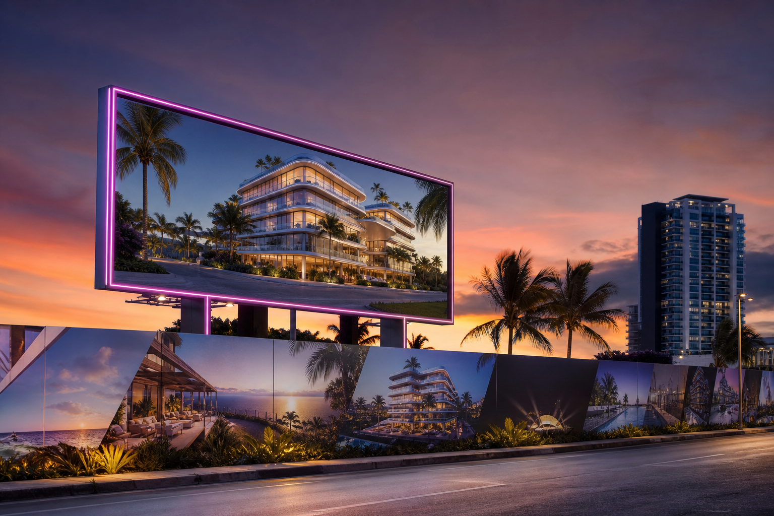 Inmobiliarias