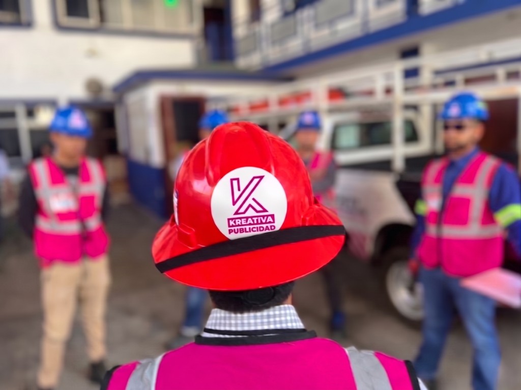 Equipo Kreativa